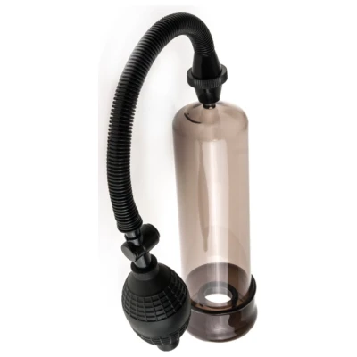 Pump Worx Beginners Power Pump - Black