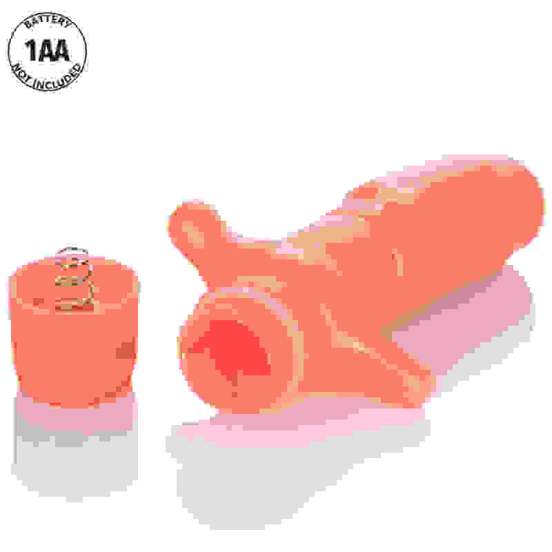 Vibrating Anal T