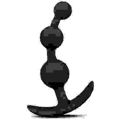 Luxe Be Me 3 - Black