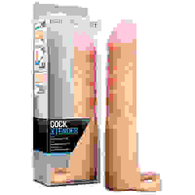 Cock Xtender - Natural
