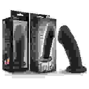 Temptasia - Elvira - Black
