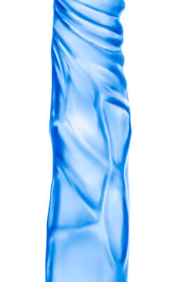 B Yours Sweet 'N Hard 5 - Blue