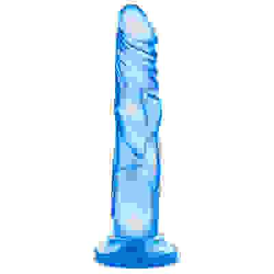 B Yours Sweet 'N Hard 5 - Blue