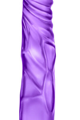 B Yours Sweet 'N Hard 5 - Purple