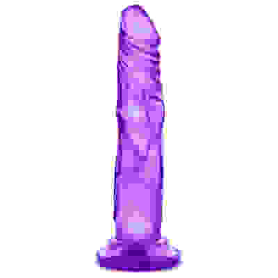 B Yours Sweet 'N Hard 5 - Purple