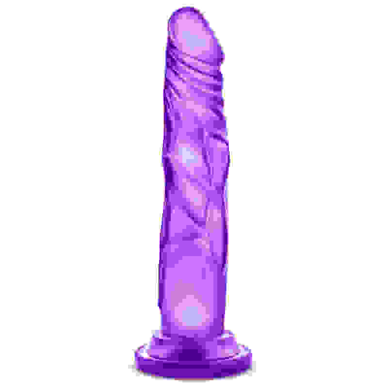 B Yours Sweet 'N Hard 5 - Purple