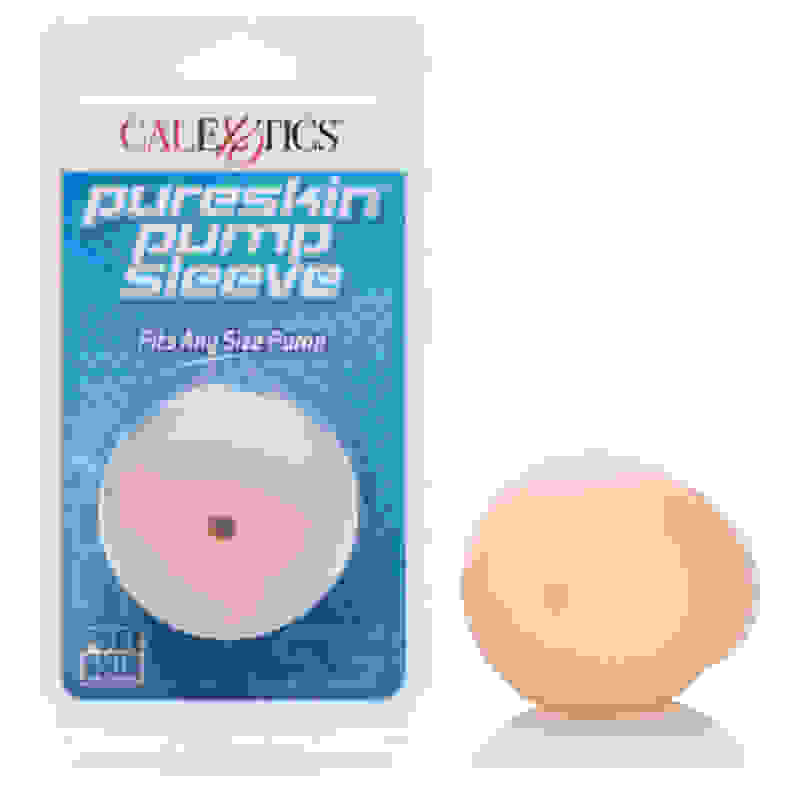 Pure Skin Pump Sleeve Universal