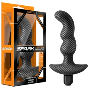 Spark Ignition Prv-02 - Carbon Fiber