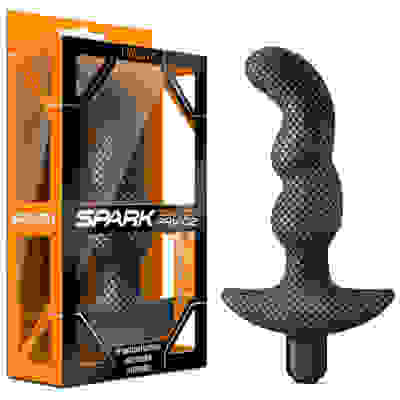 Spark Ignition Prv-02 - Carbon Fiber