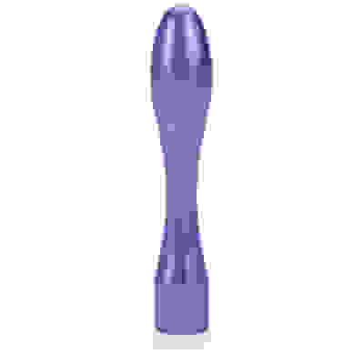 Water Missile Tear Drop Probe - Purple