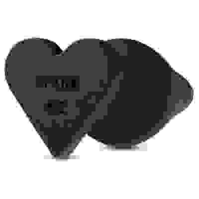 Temptasia - Spank Me Butt Plug - Black