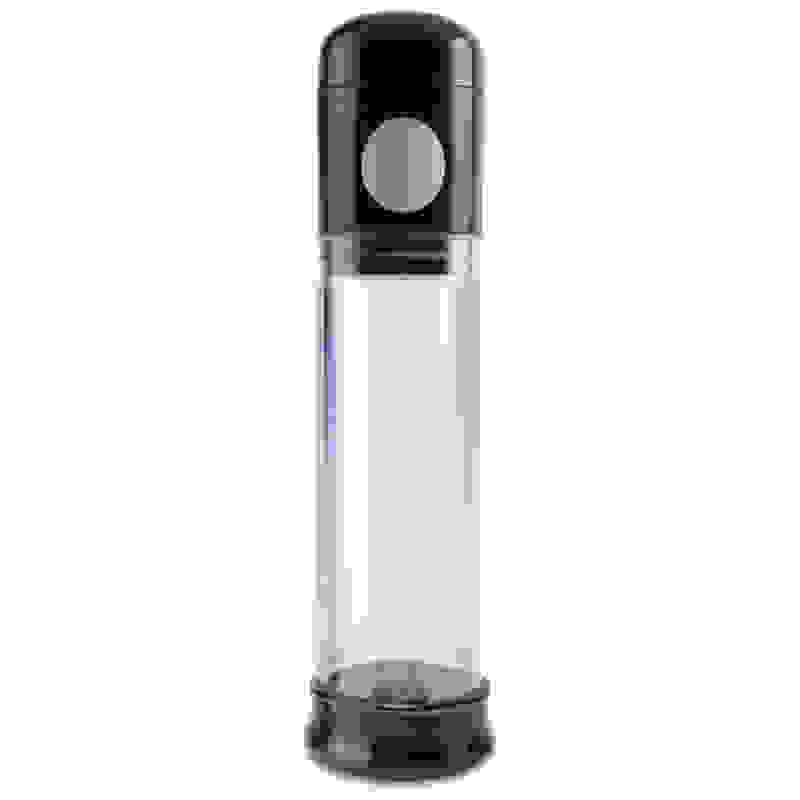Pump Worx Auto-Vac Power Pump