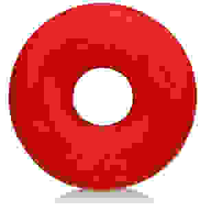 Oxballs Big Ox Cockring - Red