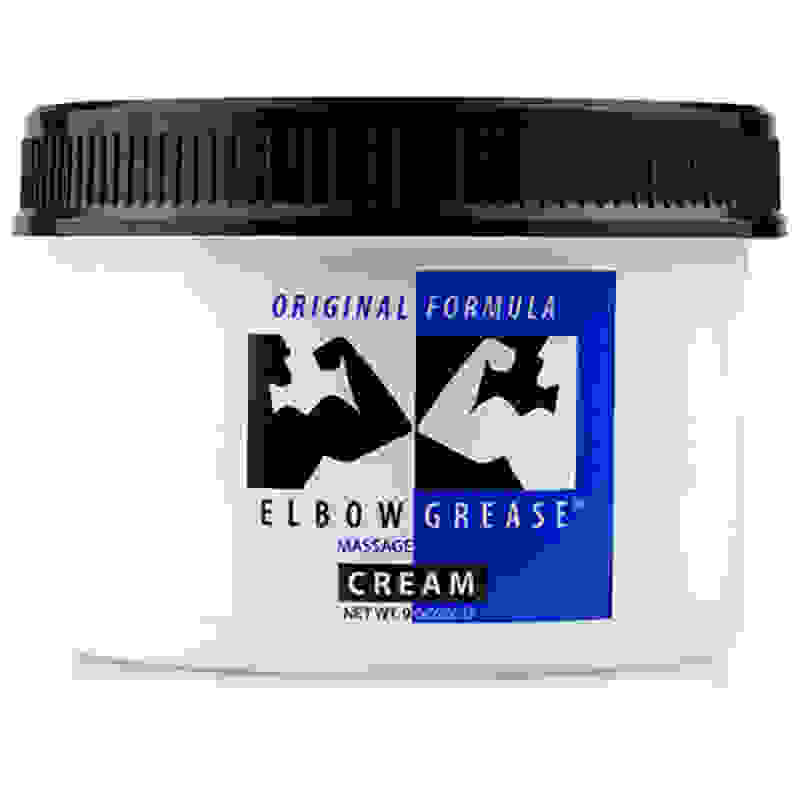 Elbow Grease Original Cream - 9 Oz.
