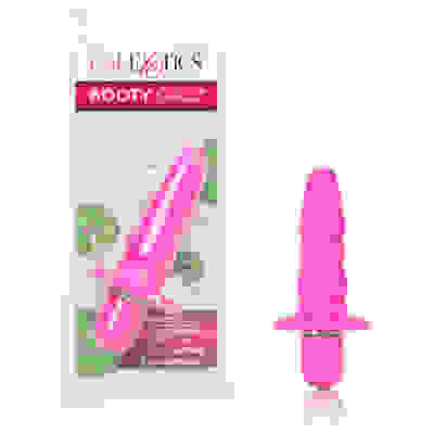 Booty Call Booty Buzz - Pink