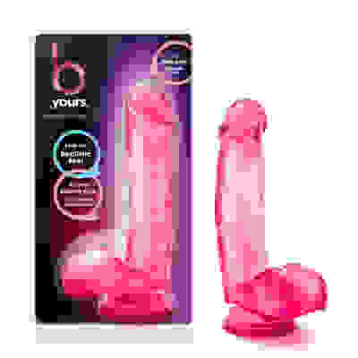 Sweet N Hard 1 - Pink