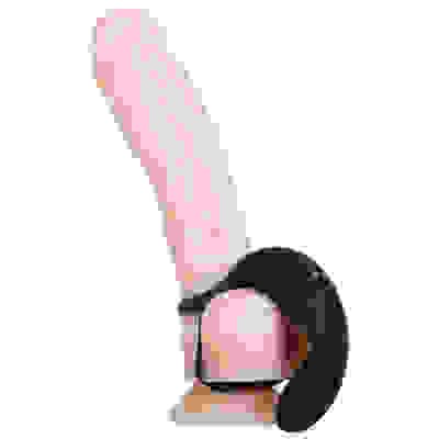 Vibrating Ball Cradle