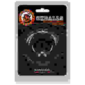 Oxballs Gauge Cockring - Black