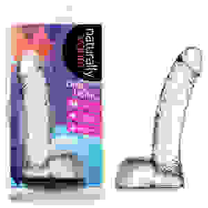 Naturally Yours Ding Dong - Clear