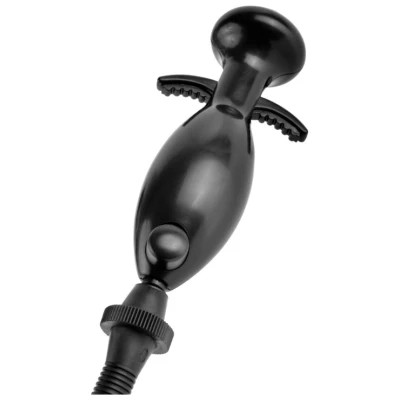 Fetish Fantasy Extreme Vibrating Pussy Pump