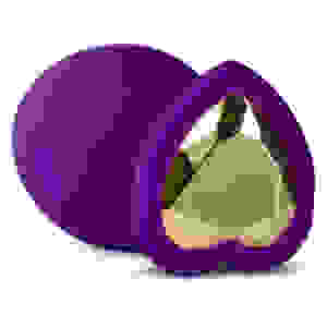 Temptasia - Bling Plug Medium - Purple