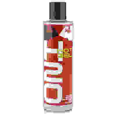 Elbow Grease H2O Hot Gel - 8.5 Oz.