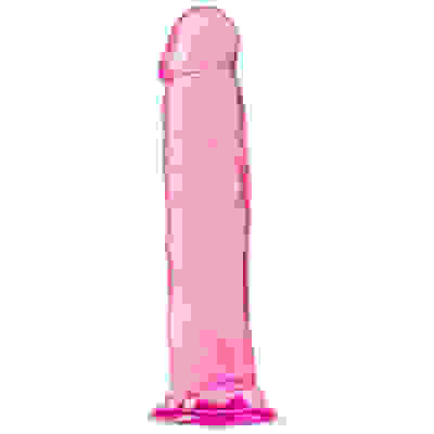 B Yours Plus - Thill n' Drill - Pink