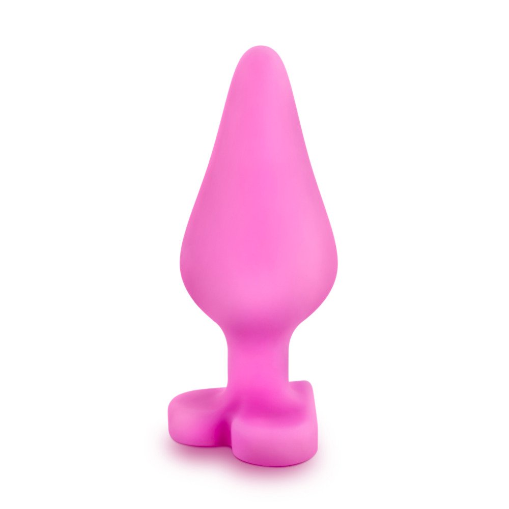 Naughtier Candy Hearts - Ride Me - Pink - Image 3