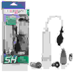 Sta-Hard Erector Set