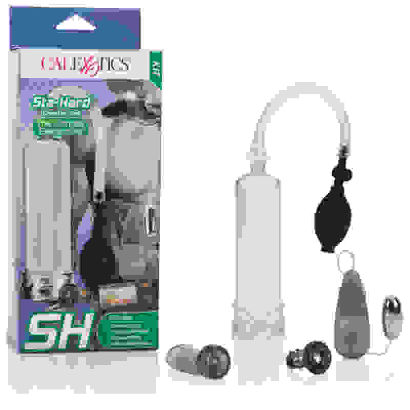 Sta-Hard Erector Set