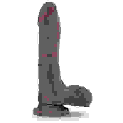 Au Naturel - Mister Perfect - Chocolate