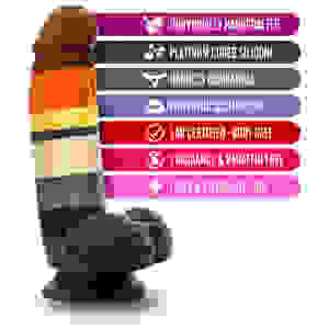 Avant - Pride P9 - Bear