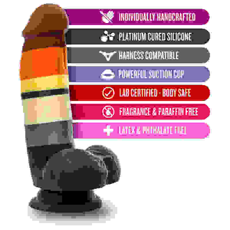 Avant - Pride P9 - Bear