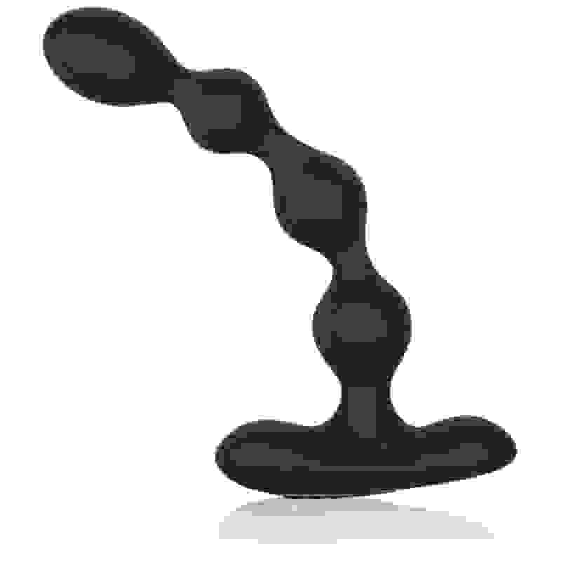 Eclipse Slender Beads