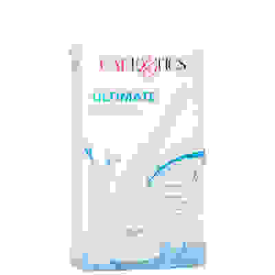 Ultimate Douche - Clear