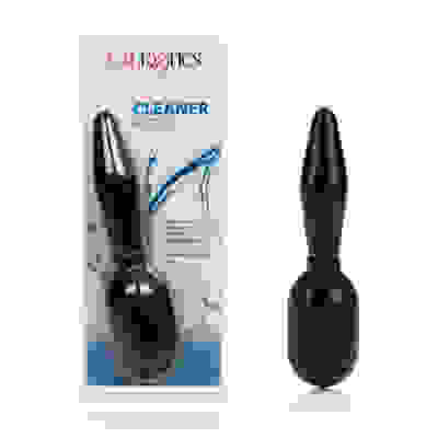 Cleaner Missile Douche