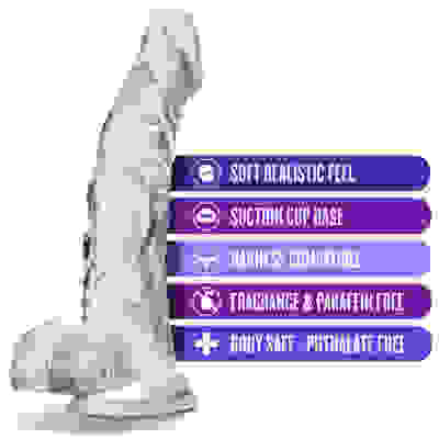 B Yours Diamond - Luster - Clear