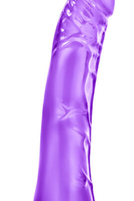 B Yours Sweet 'N Hard 6 - Purple