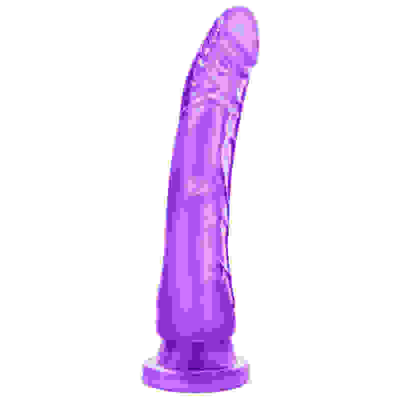 B Yours Sweet 'N Hard 6 - Purple