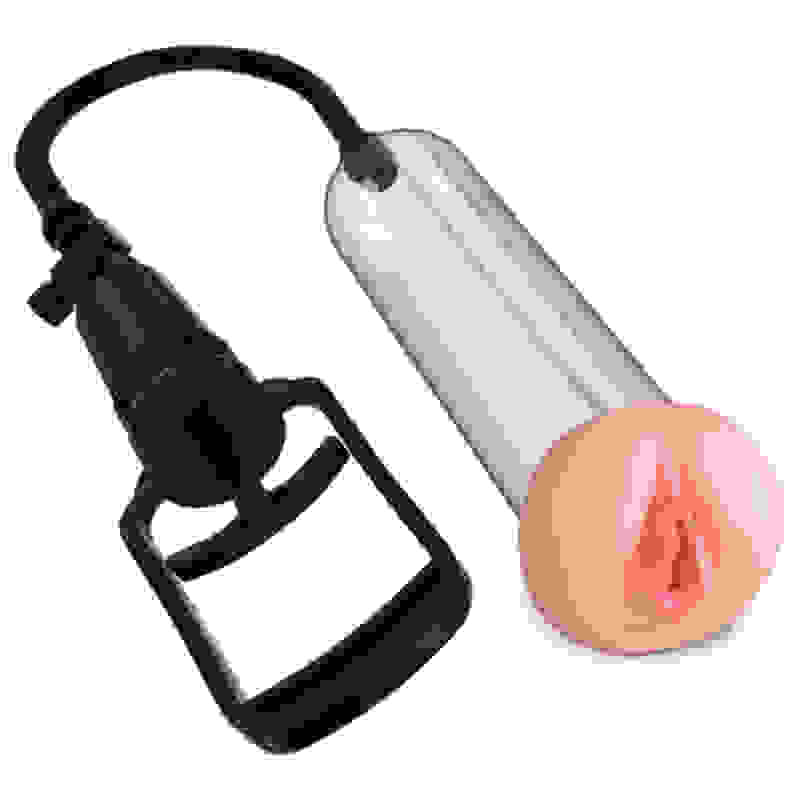 Pump Worx Beginners Pussy Pump