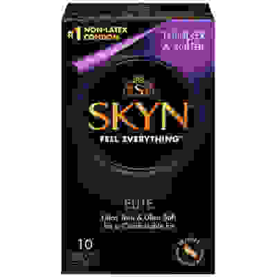 Lifestyles Skyn Elite - 12 Pack