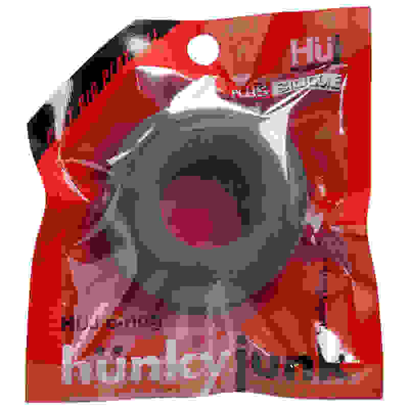 Hunkyjunk C-Ring - Stone