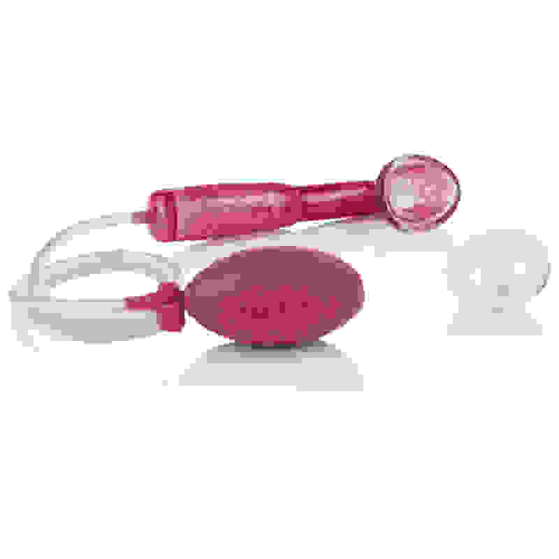 Intimate Pump - the Original Clitoral Pump - Pink