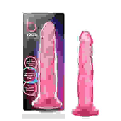 B Yours Sweet N Hard 5 - Pink