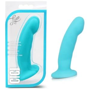 Cici - Blue