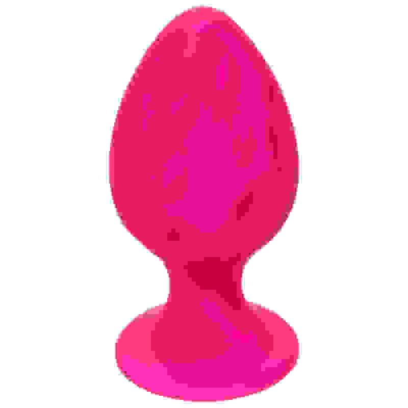 Cheeky - Pink