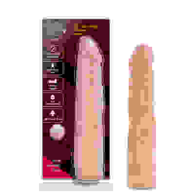 X5 7.5 Inch Dildo With Flexible Spine