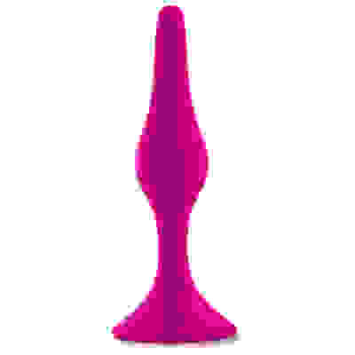 Luxe - Beginner Plug Small - Pink