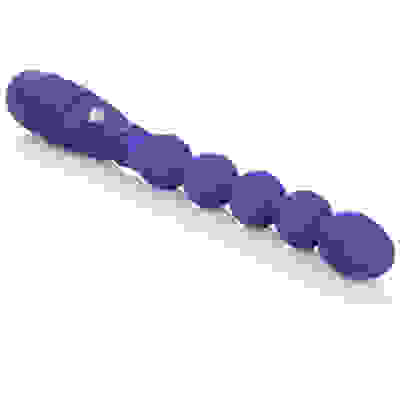 Booty Call Booty Bender - Purple