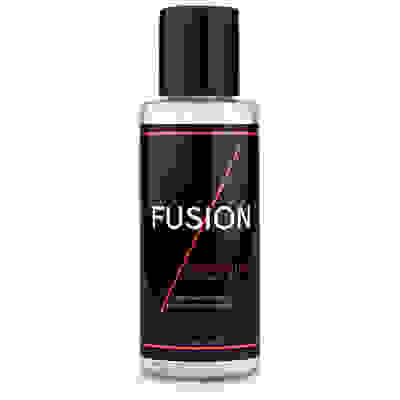 Fusion Deep Action Silicone Lubricant - 2 Oz.